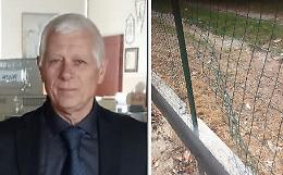 Assalto alla discarica tra danni e ruberie, l'ira del sindaco