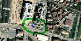 Una nuova Casa dell’acqua in via del Macello