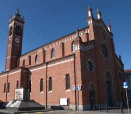 Torna la Sagra di San Lorenzo
