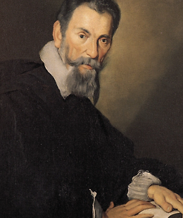 Celebrità sul web, il più famoso è Monteverdi