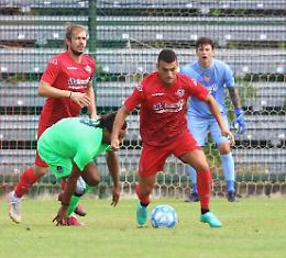 Calcio serie B: a fine primo tempo la Cremonese è ferma sul pareggio