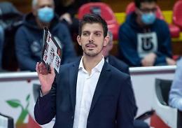 Vbc: verso l'esonero di Musso
