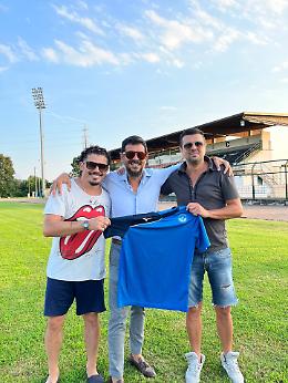 Seconda: il San Luigi Pizzighettone punta tutto suoi giovani