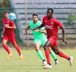 Calcio,  allo Zini la Cremo incontra il Genoa