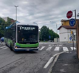 Autobus, poca sicurezza: l’allarme degli autisti