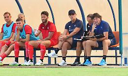 Cremonese e Genoa pronte al test