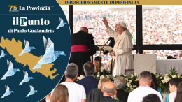 I mille di Cremona in cerca di felicità