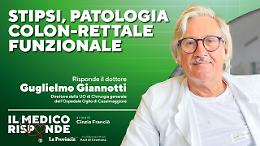 Stitichezza, la risolve il chirurgo 