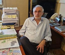 Ex Snum, l'architetto: «Io difendo il mio progetto»