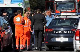 Fatiscenza e insalubrità del condominio Gerundio, disposto lo sgombero dell'edificio
