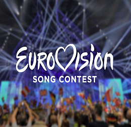 Conferenza "Eurovision Song Contest: una storia d'Europa attraverso le canzoni"