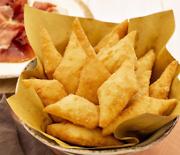Festa della birra e dello gnocco fritto