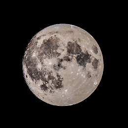 Una serata per osservare il cielo