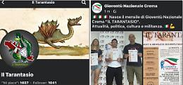 Tarantasio, simbolo conteso: divampa la polemica politica