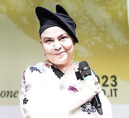 'Dare la vita', il 9 gennaio l'inedito postumo di Michela Murgia 