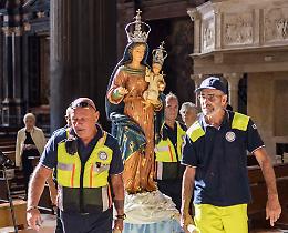 La Madonna di Brancere in Duomo tra devozione e tradizione