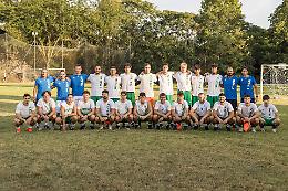 Promozione: la prima volta non si scorda mai, la Sported è partita