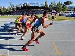 Interflumina: piccoli campioni crescono a Casalmaggiore
