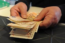 Conti in tasca ai cremonesi: famiglie sempre più in rosso