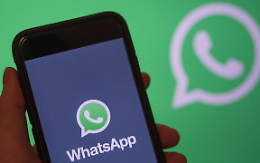 Truffe, l'insidia ora corre su WhatsApp