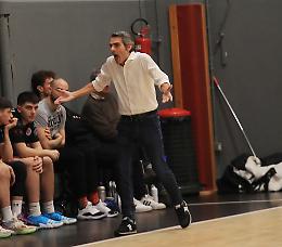 Basket: tutte le date dei raduni delle nostre squadre