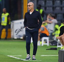 Calcio, Cremonese-Crotone le formazioni. Manca Okereke