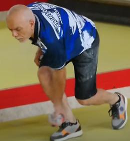 Bocce: il derby nazionale va a Zovadelli