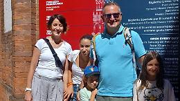 Ferragosto nelle nostre città, fra bellezze d'arte e stupore