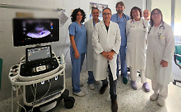 Cardioncologia: prevenzione, diagnosi e trattamento delle complicanze cardiovascolari 
