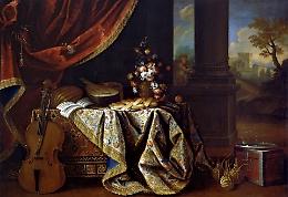 Visita guidata gratuita alla Pinacoteca: Dialogo tra pittura e realtà