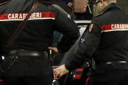 Violenza di gruppo a Palermo, arrestati in sette 