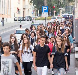 Ritorno sui banchi con gli esami di recupero
