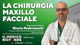 La chirurgia del volto è all'Ospedale di Cremona