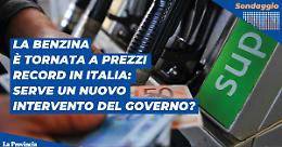 Carburanti alle stelle: si può frenare l'impennata dei prezzi?
