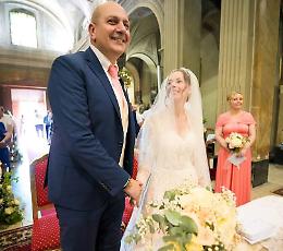 Fengo e Cardiff uniti in matrimonio