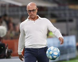 Calcio, Cremonese: «Poco lucidi in area di rigore»