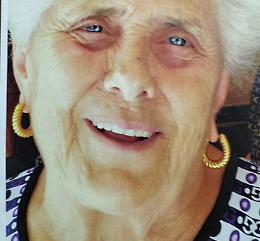Addio a Maria Maghini, colonna del volontariato