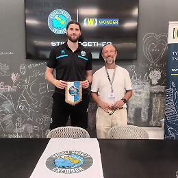 Basket Vanoli, Grant lungo vecchia scuola