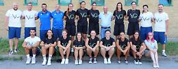 Volley A2: nuovo Offanengo, obiettivi ambiziosi