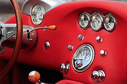7° raduno di moto e auto d'epoca
