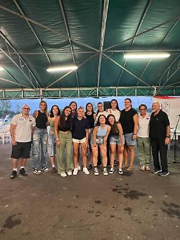 Basket femminile: la Cremonese riparte per una grande stagione
