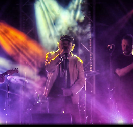 Blasco a Vaiano! Una serata con il sosia di Vasco Rossi