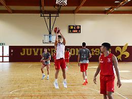 Basket serie A2: la nuova Juvi Ferraroni dà i numeri...