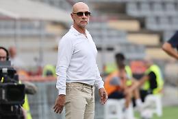 Cremonese-Bari, Ballardini: "Dobbiamo essere imprevedibili"