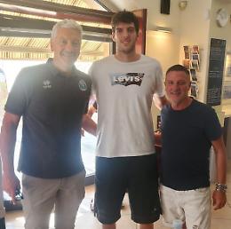 Basket serie B Interregionale: Piadena chiude con un colpaccio in collaborazione con la Vanoli