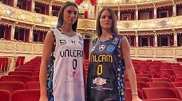 Vanoli e Ponchielli partner per i 10 match di pre season