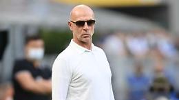 Cremonese-Bari: le formazioni con novità tra i grigiorossi