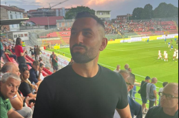 Cremonese, Massimo Coda è già allo Zini 