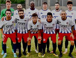 Calcio Coppa: tutti i risultati e le classifiche delle nostre squadre della prima giornata
