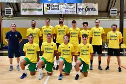 Basket serie C: partita anche Soresina con tante ambizioni